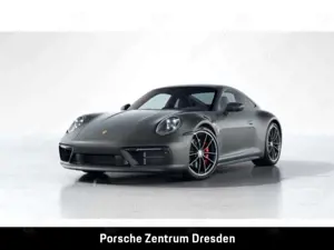 Porsche 992 (911) Carrera 4S*LED-Matrix*BOSE*Chrono*SB v
