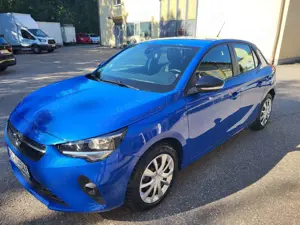 Opel Corsa-e Corsa-e Edition