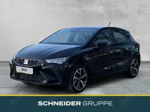 SEAT Ibiza 1.0 TSI DSG FR KAMERA+SHZ+ACC+NAVI+KLIMA