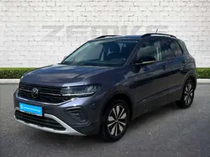 Volkswagen T-Cross 1.0 TSI DSG Goal 3,49% Digitales Cockpit LED ACC A