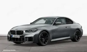 BMW M2 Coupé DAB LED Komfortzg.Tempomat Shz