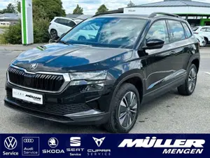 Skoda Karoq 1,5 TSI DSG Balance Navi|AHK|ACC|5J. Gar.