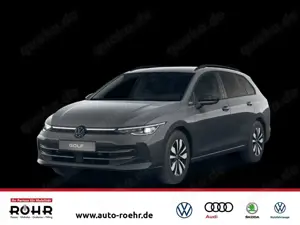Volkswagen Golf Variant Golf VIII Variant Life Goal 1.5 eTSI