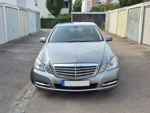 Mercedes-Benz E 200 E 200 CDI