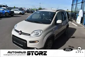 Fiat Panda Rock 4x4 |ALLRAD|KLIMA|6-GANG|GARANTIE|