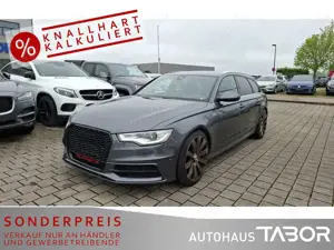 Audi A6 Avant 3.0 TDI 313 S line BO Leder Nav Xe HUD