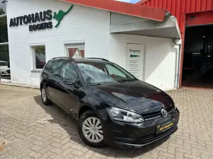 Volkswagen Golf VII Variant Trendline BMT/AHK/SHZ/TEMP/GJR