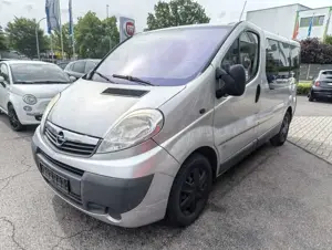 Opel Vivaro L1H1 2,9t DPF (145 PS) 9 Sitze