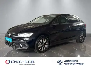 Volkswagen Polo Goal 1.0TSI DSG +AHK+LED+KAMERA+