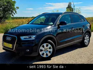 Audi Q3 S tronic*BiXENON*KEYLESS*NAVI*SHZ*PHONE*PDC*