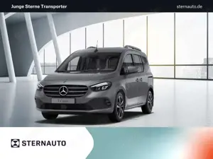 Mercedes-Benz T-Class T 180 d Ed. LED Autom. AHK Navi  Edition Klima