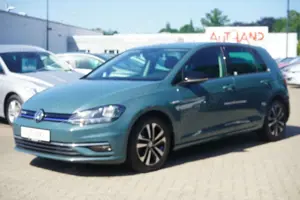 Volkswagen Golf VII 1.5 TSI IQ.DRIVE Navi ACC Kamera PDC