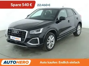 Audi Q2 35 TFSI advanced*ACC*CAM*PDC*PLA*BLUETOOTH*