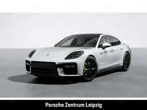 Porsche Panamera 4 E-Hybrid SportDesign Massage InnoDrive Soft-Clos