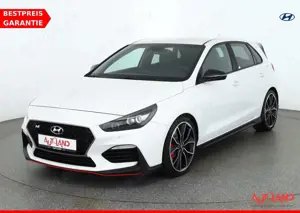 Hyundai i30 2.0 T-GDI N Performance LED Kamera Navi PDC