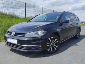 Volkswagen Golf Variant Golf VII Variant Diesel 2.0 TDI IQ DRIVE