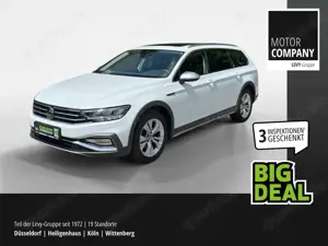 Volkswagen Passat Alltrack