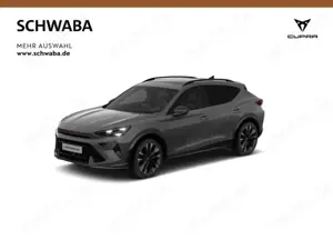 CUPRA Formentor 2.0 TDI