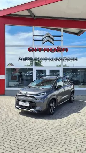 Citroen C3 Aircross C3 Aircross Diesel BlueHDI 110 Feel Pack