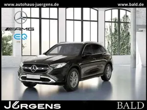 Mercedes-Benz GLC 200 4MATIC AMG-Sport+Aero+Avantgarde+Memo