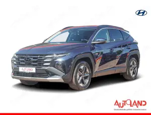 Hyundai TUCSON 1.6 T-GDI Aut. LED Navi Kamera
