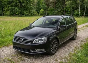 Volkswagen Passat Variant Comfortline 1.8 TSI, AHK, Navi, Klimaautomatik