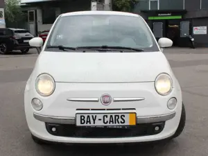 Fiat 500 Sport Klima