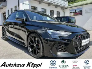 Audi RS3 2.5 TFSI quattro Pano Black SONOS RS-Abgas