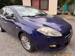 Fiat Bravo