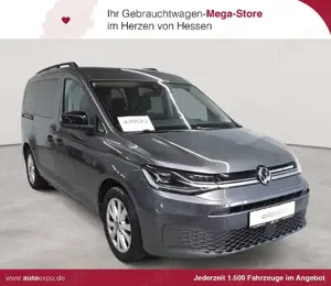 Volkswagen Caddy Caddy 2.0 TDI Life Maxi LED NAV ACC