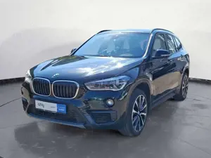 BMW X1 xDrive20i Advantage Steptronic Aut. Klimaaut.