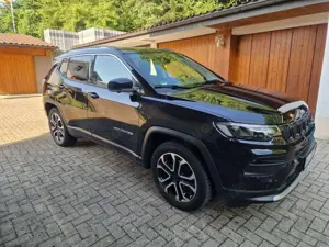 Jeep Compass 1.3l 16V T-GDI