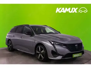 Peugeot 308 1.2Hybrid SW Aut.145 GT+LED+NAVI+KAMERA+SHZ