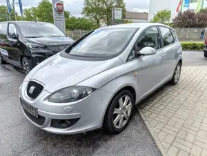 SEAT Altea Comfort Limited 2.0 TDI (140 PS)