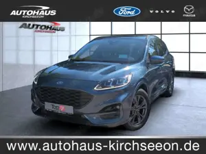 Ford Kuga 1.5 EcoBoost ST-Line Bluetooth Navi LED Klima