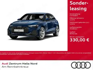 Audi A3 Sportback S line TFSI S tronic