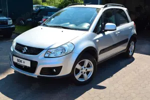 Suzuki Others (SX4) S-Cross