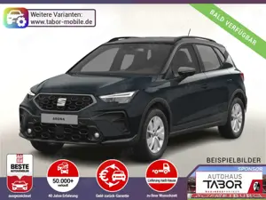 SEAT Arona DSG FR NeuMod VollLED StauA Kessy UVP-35%*