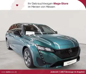 Peugeot 308 308 SW BlueHDi 130 EAT8 Active Pack Navi