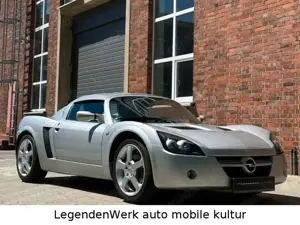 Opel Speedster