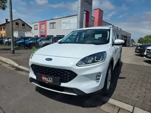 Ford Kuga Cool  Connect 1.Hand FINANZIERUNG
