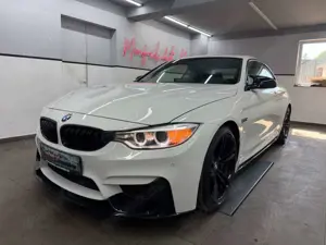 BMW M4 Cabrio DKG Shadow Line/Headup/Carbon/Harm.K/