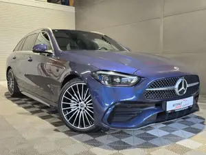 Mercedes-Benz C 200 Edition AMG-Line°DigitalLight°Pano°ACC°360