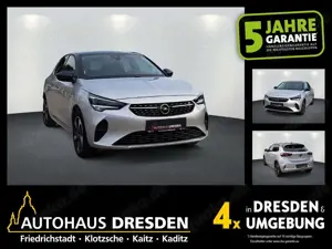 Opel Corsa F e Elegance *WÄRMEPUMPE*LED*DAB*SHZ*