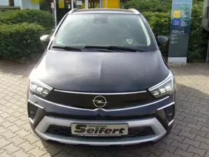 Opel Crossland X Crossland (X) 1.2 Turbo Elegance (EURO 6e)