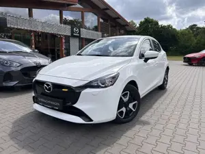 Mazda 2 Centre-Line 1,5L 75PS*Tempomat*Navi*CarPlay*Freisp