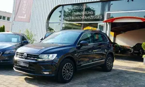 Volkswagen Tiguan Comfortline BMT/Start-Stopp 4Motion