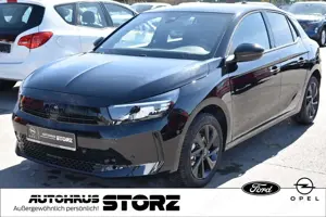 Opel Corsa F GS |ACC|WINTER-PAKET|KAMERA|TOT-WINKEL|KLIMA-AUT