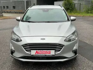 Ford Focus Turnier Trend*STANDHEIZUNG*