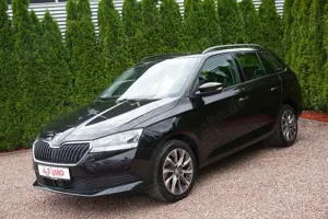 Skoda Fabia Combi 1.0 Ambition Navi Tempomat Klimaaut.
